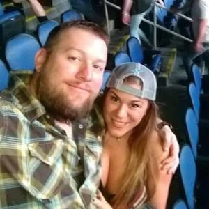 Meet your Posher, Monique